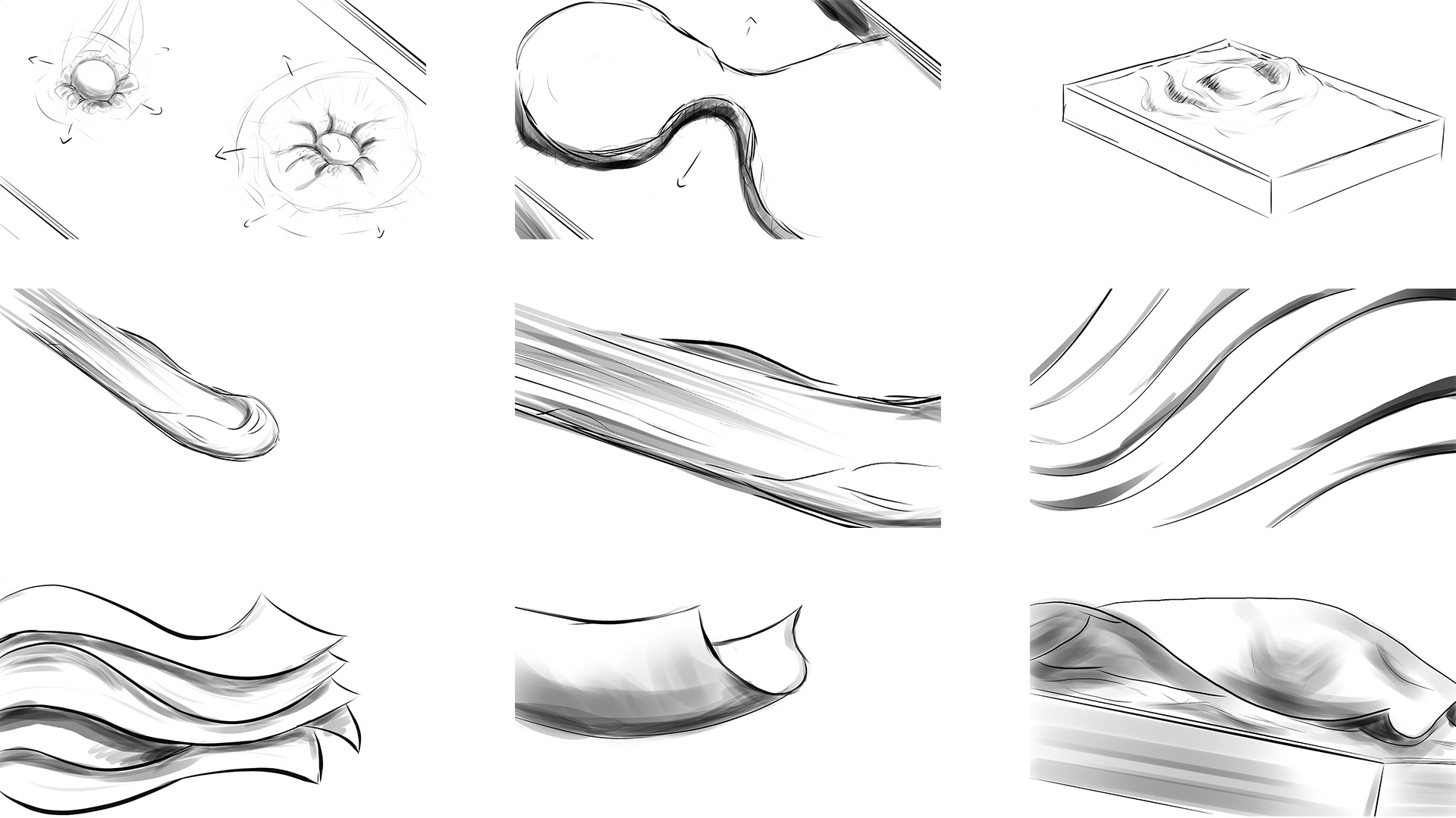 Storyboard Storyboard